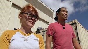 Mythbusters: The Search: Season 1 Episode 7 Return of the Spy Car