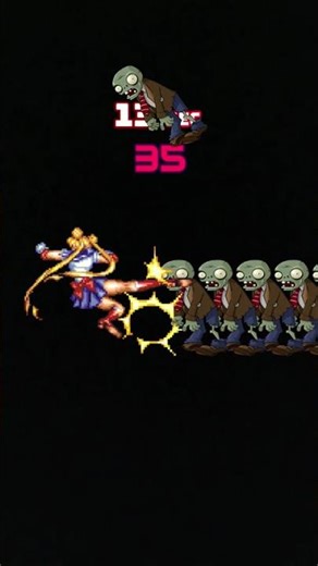 I play a boxing i punch zombie 🧟‍♂️💀