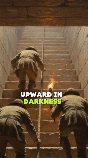 Inside the Great Pyramid of Khufu — Hidden Passages Explained #history #pyramidsofegypt #shortsfeed