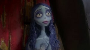Movie: Corpse Bride Part 18 | Everything Disney