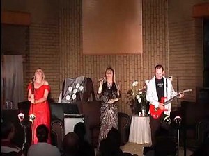 Back2basics gospel music