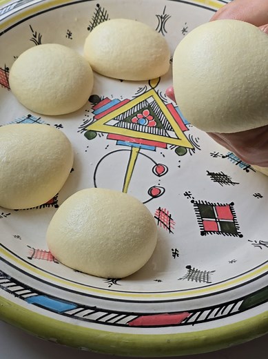 Msemen Recette: La Délicieuse Cuisine Marocaine