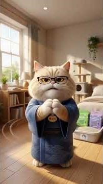 SALAH PILIH PASIR KUCING BISA BIKIN RUMAH BAU + KUCING GAK NYAMAN! video by : Kucing_Rumahan