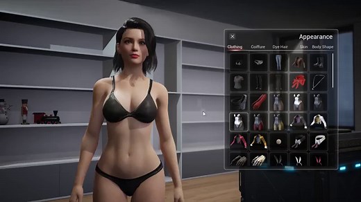 The Killing Antidote Mods