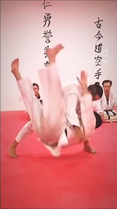 Absorb & Destroy 🔥 — Tai-Otoshi, Kesa-Gatame, & Atemi || George Rego (rokudan) | Jukido Academy • Jujitsu Self-Defense