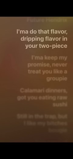 A.N.B.Lyrics on TikTok