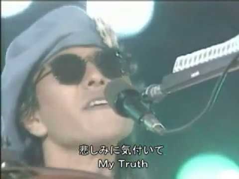 THE ALFEE - My Truth