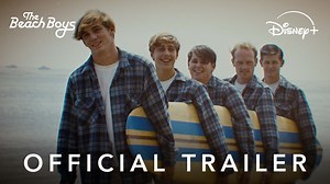 352K views · 1.1K reactions | Let the Endless Summer begin  “The Beach Boys", an all-new documentary, streaming May 24, exclusively on Disney+. | Disney+ | Facebook