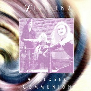 Libitina - A Closer Communion