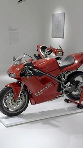 From the first spark in 1926 to the bikes that made history, step into the soul of #Ducati like never before. Join us on a journey through time with the official launch of the Museo Ducati Instagram profile: the home of legendary heroes, iconic bikes and timeless design. This is just the beginning: here starts the Road to Centenary. Thanks to all Ducatisti for being part of the journey. Happy birthday, Ducati! https://www.instagram.com/museoducati/ Ducati Corse | Ducati