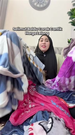 Beautiful Patterned Velvet Blankets on Sale