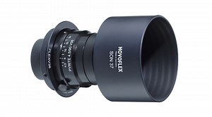 Why use a Flat Field Lens for Macro and Repro Photography?