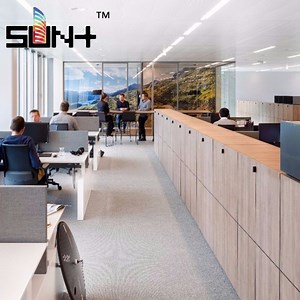 [Hot Item] Swimming Pool Changing Room Z Door HPL Locker Solid High Pressure Laminate