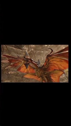 Toruk answers. 🐉🔥 | Avatar: Fire and Ash"🎬#AvatarFireAndAsh #Toruk #TorukMakto