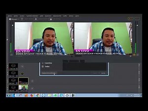 Wirecast video 1 of the course on how to manage it from scratch