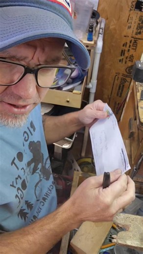 52 reactions · 12 comments | Open my mail with me. Being a jeweler who does their own casting means I get interesting mail. #jewelrybymattb #lizard #mail #spookyseason #imakejewelry #smallbusinessowner Matthew Breunig Tyler Breunig | Jewelry by Matt Breunig | Facebook