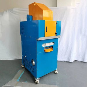 [Hot Item] Copper Wire Granulator Machine Mini Copper Granulator