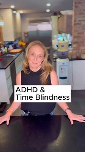 53K views · 1.6K reactions | Time feels different with ADHD - and no,...