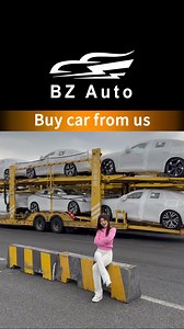 ✨ WhatsApp:19396261678 🌐 bz-auto.com 🚗 Doing auto exports? We have great cars from all over China! Find us, ship globally easily! #CarExport #AutoTrader #VehicleExport #CarBusiness #ImportExport #GlobalTrade #AutoIndustry #ElectricVehicle #EcoFriendly #SmartCar #CarDealers #CarImport #MadeInChina #ChinaCars #ChineseAuto #Innovation #Technology #Sustainability #FutureOfMobility #B2B #BZAuto | BZ Auto Group