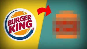 Wechsel nach 22 Jahren: Burger King setzt auf ein neues Logo