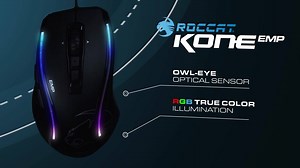 SÉLECTION DE L’ARME ⚔️ 📂 Notre guide interactif pour découvrir votre ROCCAT Kone optimale : http://roc.gg/SelectWeapon_FR | ROCCAT
