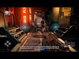 Killzone: Shadow Fall - Chapter 5 - The Helghast - Walkthrough (1080p)