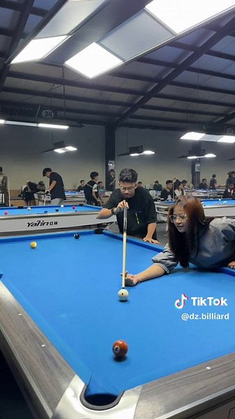 Billiard Date: Fun Ideas for a Romantic Date Night