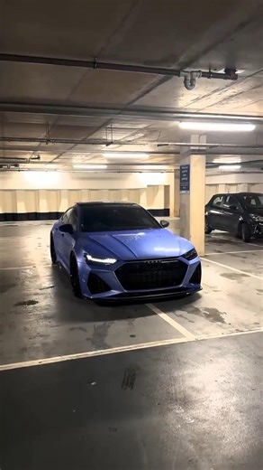 Audi RS7 👑🔥🔥 #audi #rs7 #rs6 #shorts