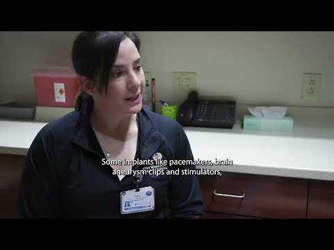 Breast MRI Patient Education Video