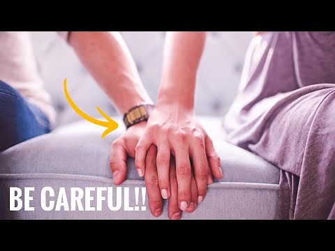 10 Types of Touches and What They Mean