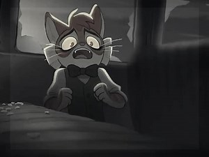 :) #lackadaisy #rocky #rockylackadaisy #lackadaisycats #foryou #foryoupage #touslesmemes #f #fypdongggggggg #fypシ゚viral