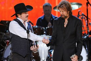 Brooks and Dunn Almost Parted Ways 10 Years Too Early