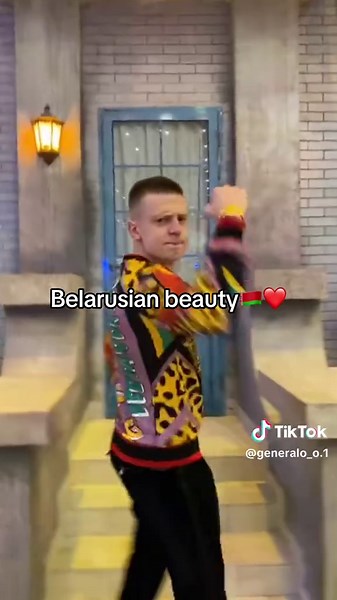 Exploring the Allure of Belarusian Beauty