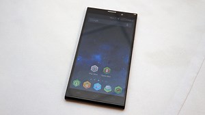 Hands-on and First Impressions: Cherry Mobile Cubix Cube 2