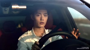 6.3K views · 729 reactions | 2019.05.16 Archive Tencent Video VIP Weibo Update [ENG SUB]  Love Trilogy: Third Movement - Love License Plate Xiao Zhan encounters a city elf on the highway, sparking a love flame. Translated:XinXin #XiaoZhan #肖战 #XiaoZhanTencent | Xiao Zhan World | Facebook