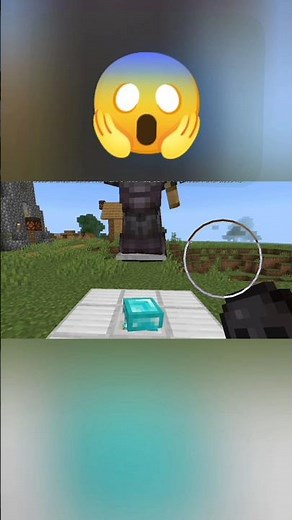 Automatic Armour Swapper Machine 🤯 | Minecraft Shorts 🔥 #shorts #minecraft