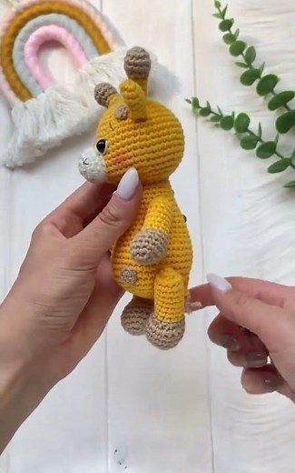 Como Tejer Amigurumis Paso A Paso En Español | Aprende A Tejer Amigurumis faciles Paso A Paso
