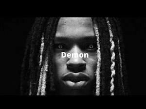 King Von - Demon (Official Lyrics)