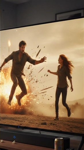 day 98/365 ll manus tv er bhitor dhuke kiavbe ❓ #funny #viral #bengaligirls