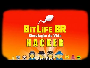 BitLife BR - Adiciona dinheiro - Hack (SaveGame Editor)