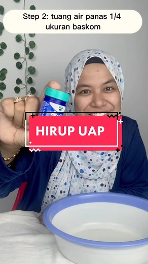 Kalo kamu ada gejala hidung tersumbat, langsung aja #carerokan #fsvr