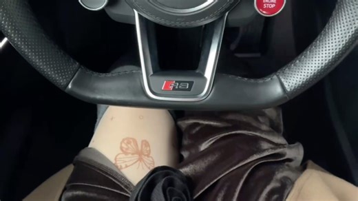 新款奥迪R8驾驶体验