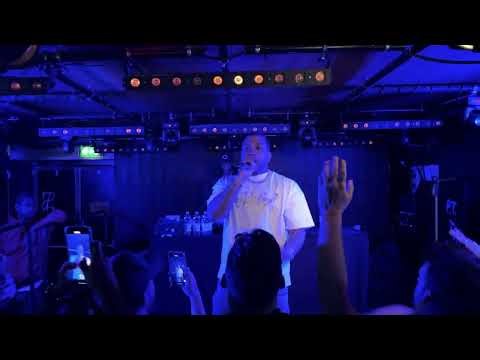 Lloyd Banks - The Hunger For More 20Th Annivers. - G-Unit Poppin' Them Thangs - Live in Vienna 2024