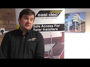 Easi-Dec | Frequently Asked Questions