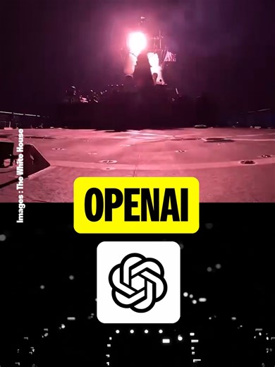 OpenAI a signé un contrat de 200 millions de dollars avec le Pentagone, provoquant un tollé chez les utilisateurs de ChatGPT. Les désinstallations ont explosé en une journée. Le contrat survient après qu’Anthropic, le concurrent de OpenAI, a refusé d’assouplir ses restrictions éthiques sur la surveillance et les armes autonomes, provoquant sa rupture avec l’armée américaine. Face à la crise, le patron d’OpenAI, Sam Altman, a reconnu une annonce précipitée et assuré que le contrat ne servirait ni
