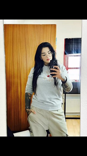 7.8K views · 213 reactions | For many, tiger tattoos symbolize raw...