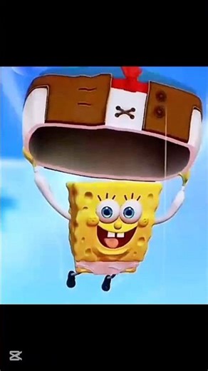 Free Skin SpongeBob x cyclops Animation #shorts #mlbb #update