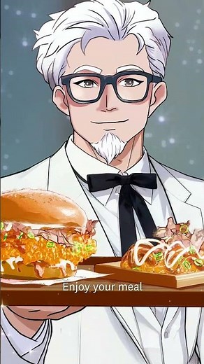 KFC Oiishii Zinger & Bites - Welcome to Chikin Land