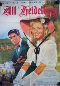 Alt Heidelberg - Stream: Jetzt Film online anschauen