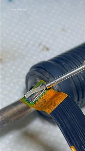 Mobile Repairing Tips & Tricks #repair